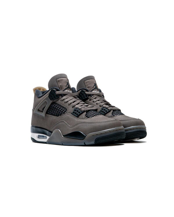 Air Jordan 4 RETRO 'Cave Stone' | FV5029-200 | AFEW STORE